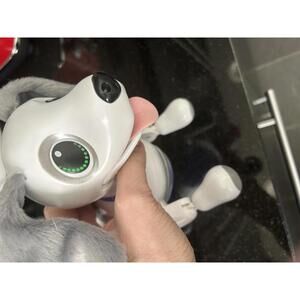 Zoomer Playful Pup Responsive Robotic Dog